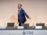 UBS-topman waarschuwt voor pijnlijke besluiten na overname Credit Suisse