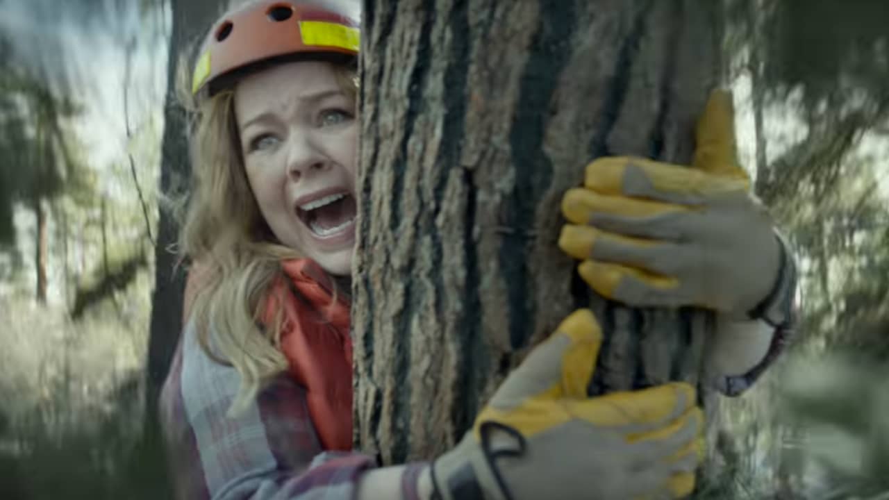 Melissa McCarthy probeert wereld te redden in reclame KIA