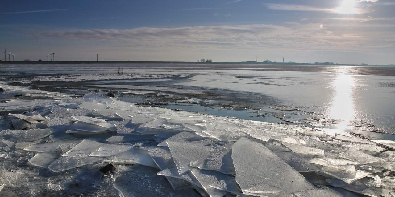 Nederlander (74) overleden na val op ijs in België
