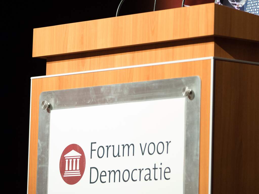 Brabantse Fractie Forum Voor Democratie Valt Uit Elkaar Nu Het Laatste Nieuws Het Eerst Op Nu Nl