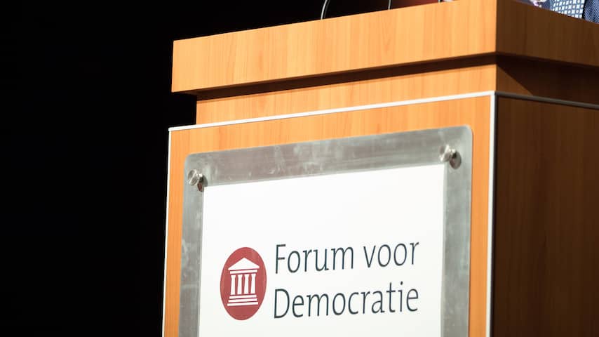 Kandidaat-raadslid FvD Amsterdam verwijdert Twitter-account na uitlatingen