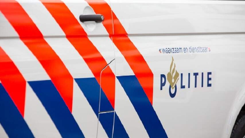 Vrouw (65) beroofd in garagebox in Buitenveldert