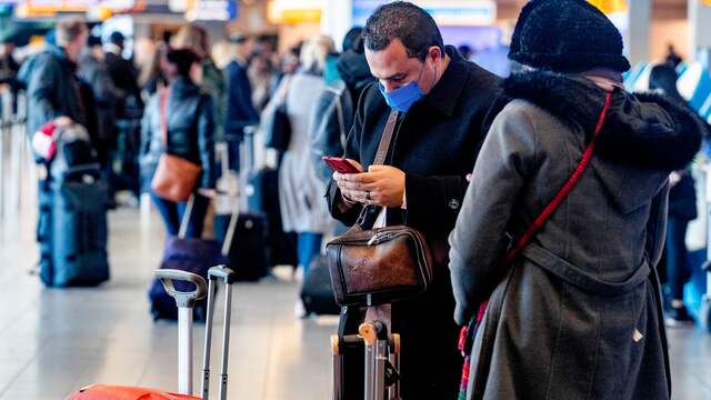 Buitenlandse Zaken: Reis alleen naar buitenland als dat ...