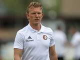Rob Jansen: 'Feyenoord denkt na over hoofdtrainerschap Kuijt in 2021'