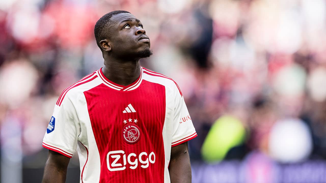 Relief at Ajax after victory over FC Utrecht: ‘We really needed that extra rest’ |  Football