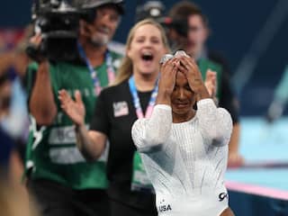 Slepende strijd om olympisch brons: turnster Chiles stapt naar hooggerechtshof