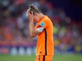 UEFA en teams worstelen met corona op EK: mondkapje keert terug na uitbraak