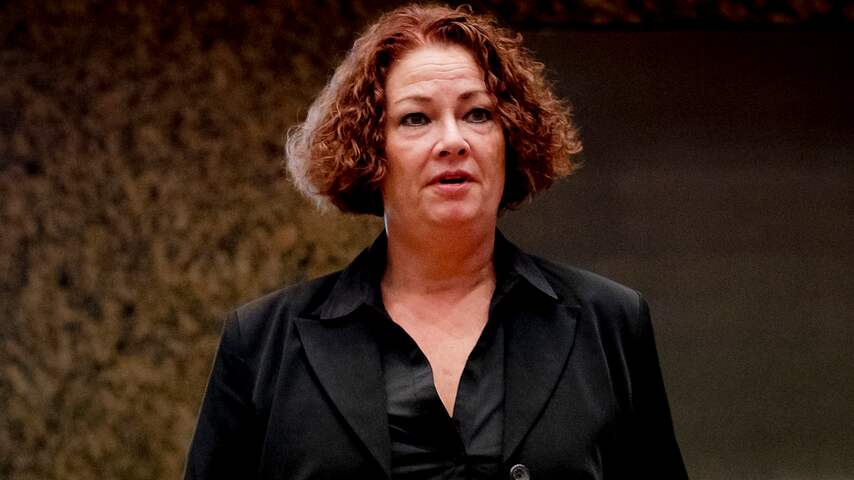 Karen Gerbrands (PVV) verlaat Kamer en maakt plaats voor Emiel van Dijk