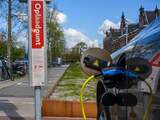 Meer geld in subsidiepot elektrische auto's, maar bedrag per auto is lager