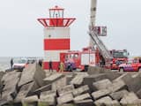 Bij strand van Scheveningen gevonden lichaam is van vermiste surfer (23)