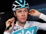 Froome vindt dat hij het volste recht heeft om te starten in Tour de France