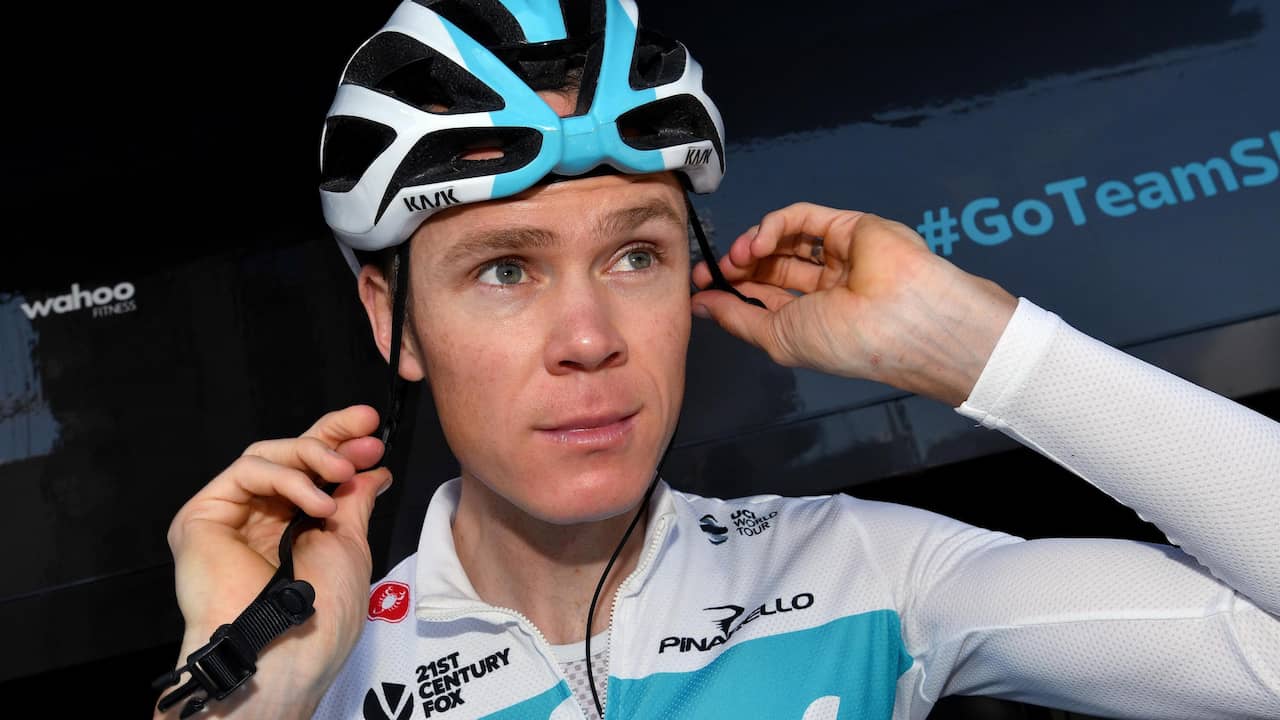 Maandag 02 juli 2018