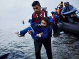 Grensbewaker krijgt kritiek voor negeren onwettig terugsturen vluchtelingen