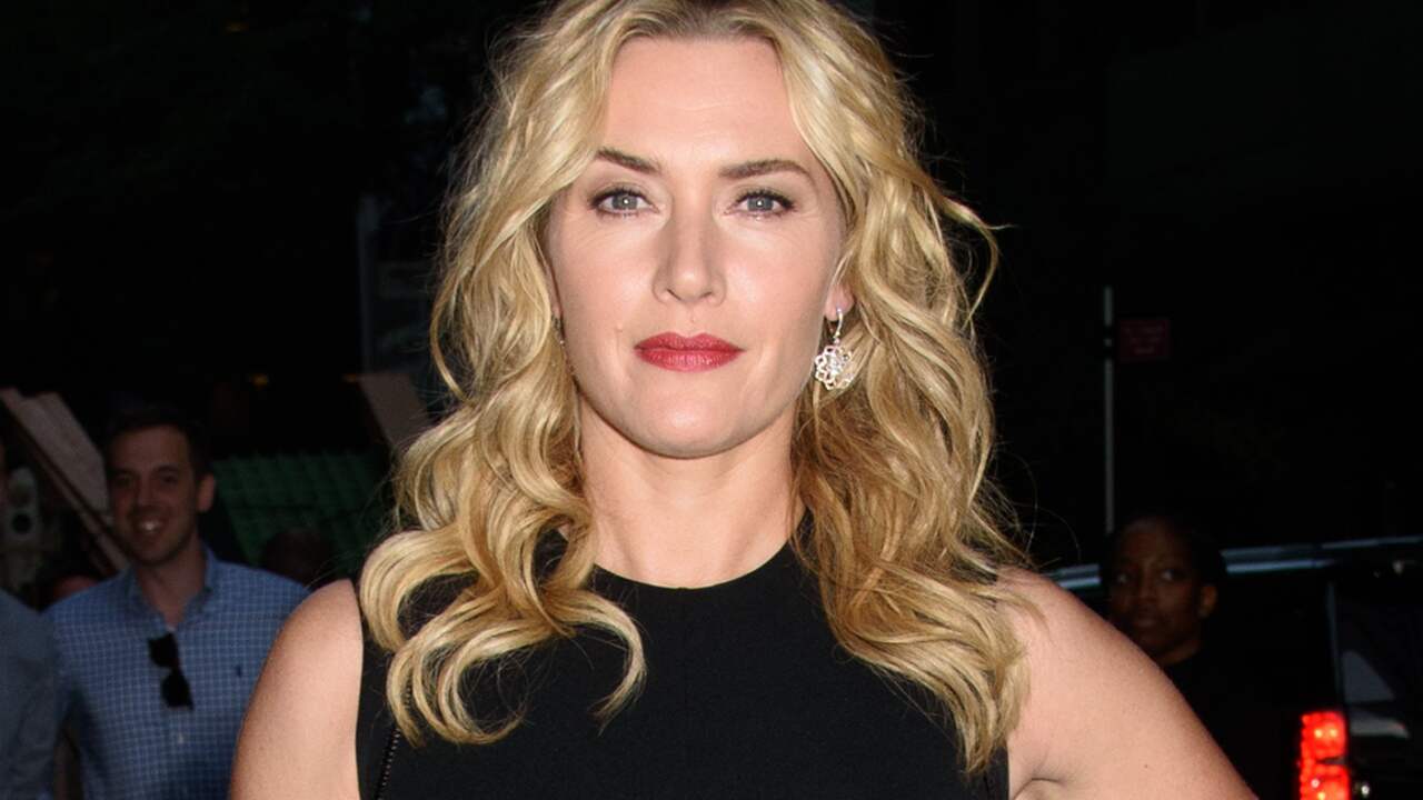 Kate Winslet Voices Black Beauty For Disney Filming Now Archyde