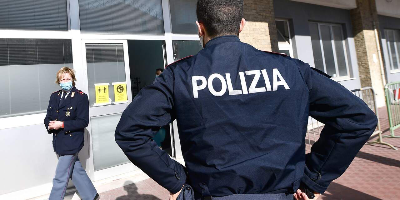 Italiaanse officier opgepakt wegens verkoop militaire informatie aan Rusland