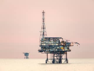 Meer gas uit de bodem van de Noordzee: zijn we 'gasverslaafd'?