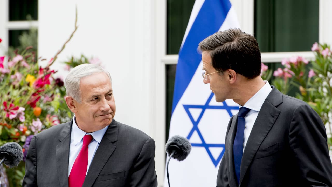 Root: “Pemerintah baru Israel tidak boleh membahayakan solusi dua negara” |  Luar negeri