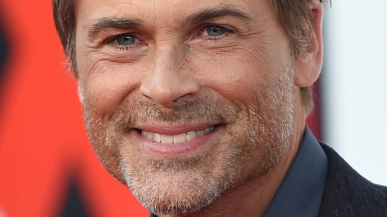 Rob Lowe en Kristin Davis in nieuwe kerstfilm Netflix | Films & Series | NU .nl