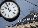 Noodlijdend Credit Suisse wijst bod van UBS af