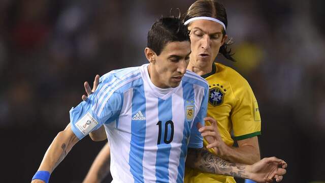 Argentinië en Brazilië in evenwicht tijdens WK ...