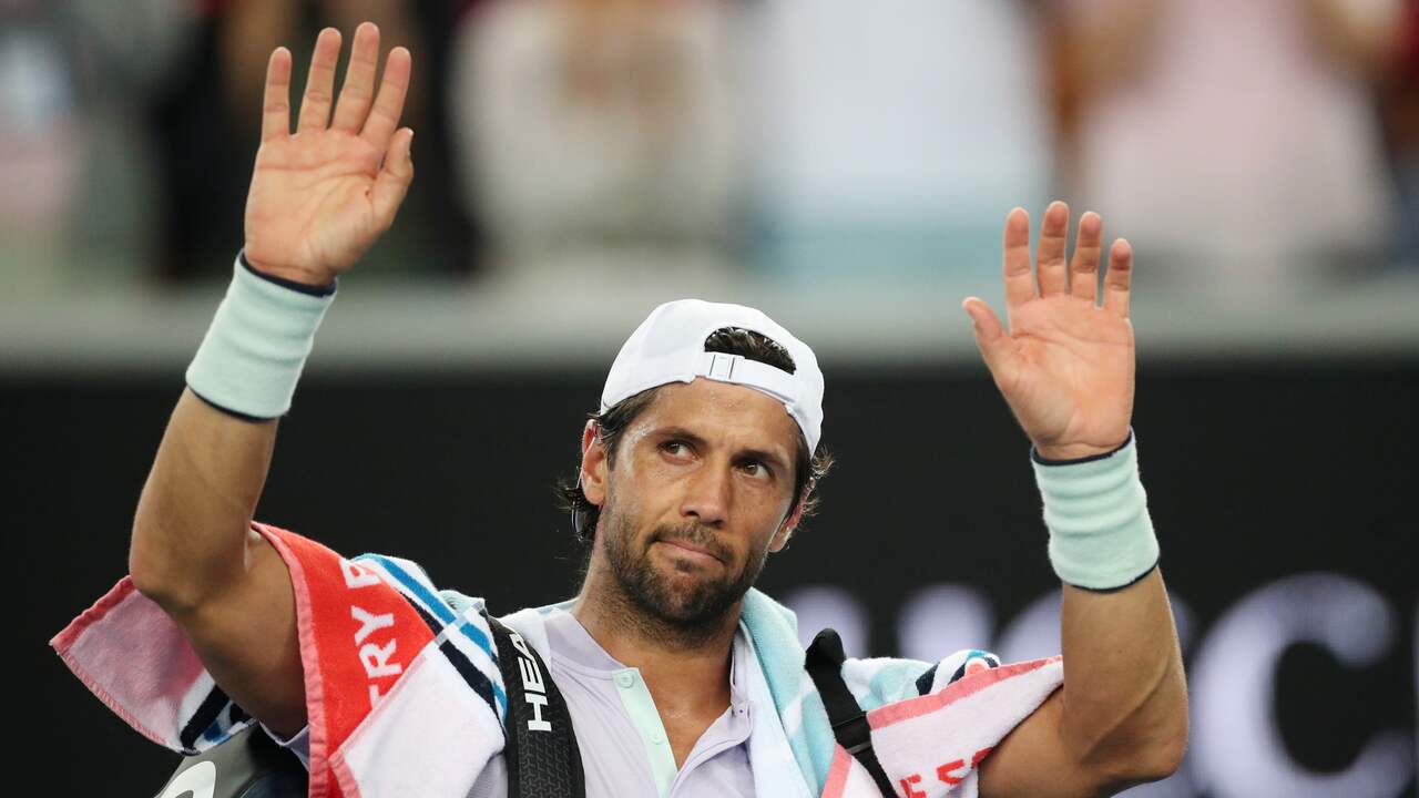 ‘Positive’ Verdasco furious at Roland Garros after being kicked out of the tournament |  NOW