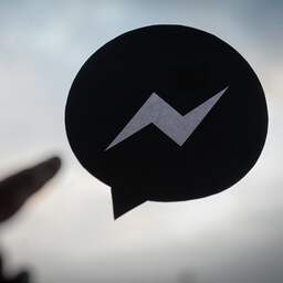 Facebook Messenger start een test met standaard versleutelde berichten