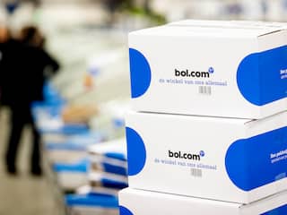 Bol.com wil distributiecentrum in Waalwijk vergroten