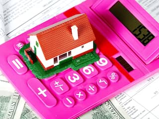 Hypotheek hypotheken wonen woningmarkt huizenmarkt