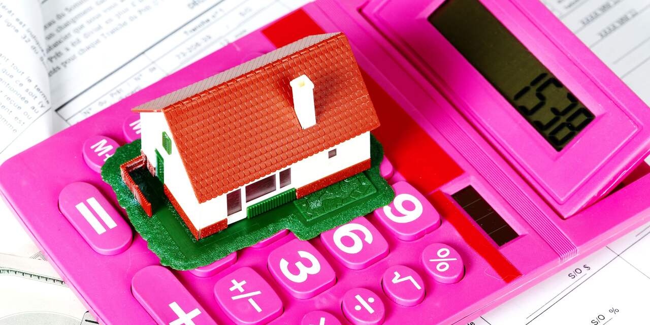 Aantal hypotheekaanvragen blijft groeien in tweede kwartaal 2018 