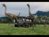 Animatieserie Jurassic World volgend jaar te zien op Netflix