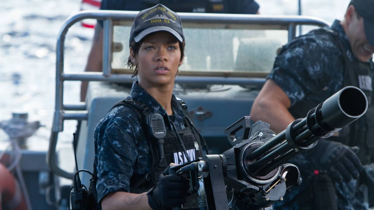 Netflix akan menghapus Battleship dan Real Housewives minggu ini |  Film dan acara TV