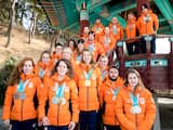 NOC*NSF mikt in Peking wederom op twintig medailles: 'Ambitie is echt reëel'