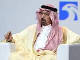 Saoedische olieminister: OPEC op juiste pad met in balans brengen markt