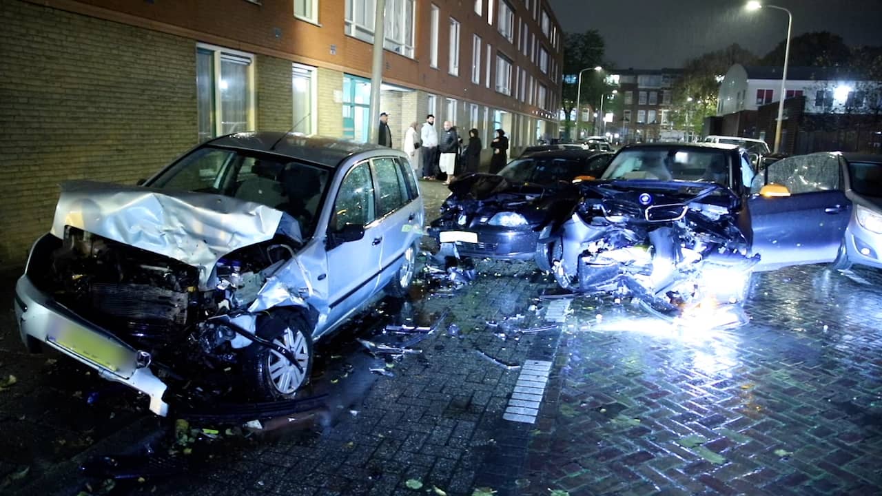 Het belangrijkste nieuws van donderdagmiddag NU.nl