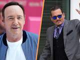 Van Kevin Spacey tot Johnny Depp: wat blijft er na ophef over van een carrière?