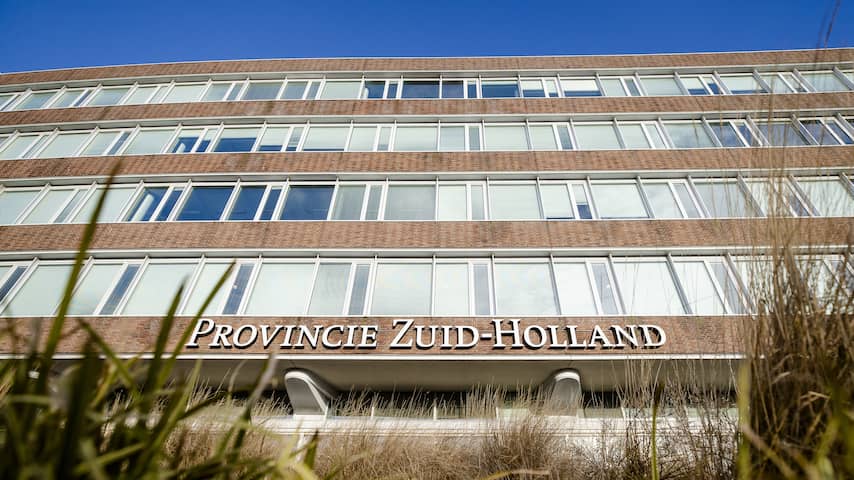 Ook Zuid-Holland Biedt Excuses Aan Voor Slavernij En Komt Met ...