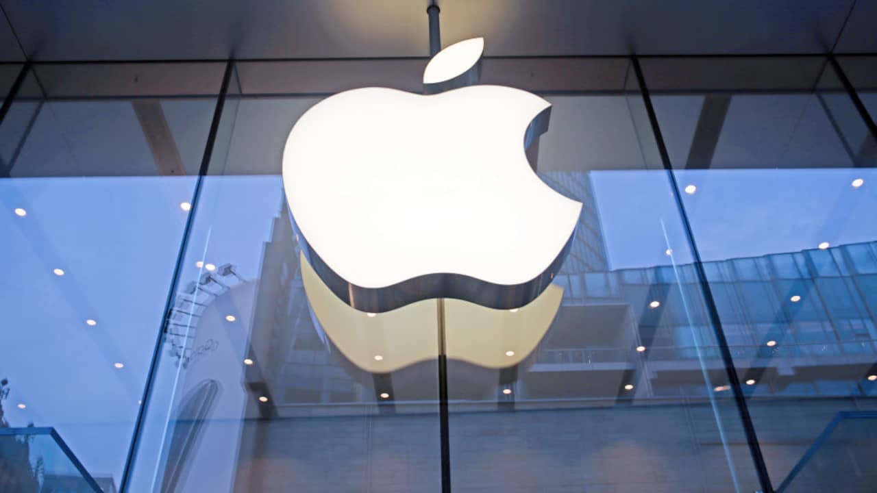 Apple batte il record di Wall Street con una capitalizzazione di mercato di oltre 3 trilioni di dollari |  Tecnologia