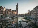 Gemeente Amsterdam start campagne tegen stress door coronacrisis