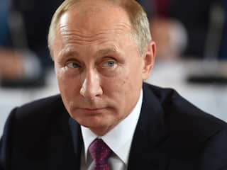 Poetin: 'Verdachten in zaak-Skripal werkten niet voor inlichtingendienst'