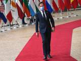 Rutte daagt Hongaarse premier Orbán uit om uit de Europese Unie te stappen