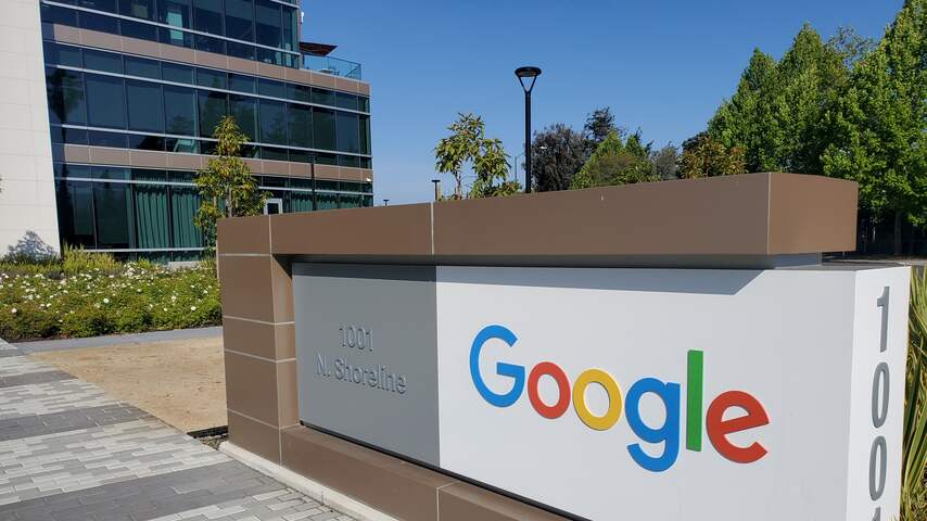 'Google biedt vanaf 2020 betaalrekeningen aan onder de naam Cache'