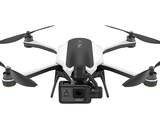GoPro onthult opvouwbare drone en nieuwe actiecamera's