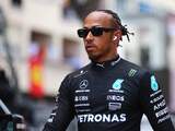 Tevreden Hamilton juicht niet te vroeg: 'Barcelona echte test voor updates'