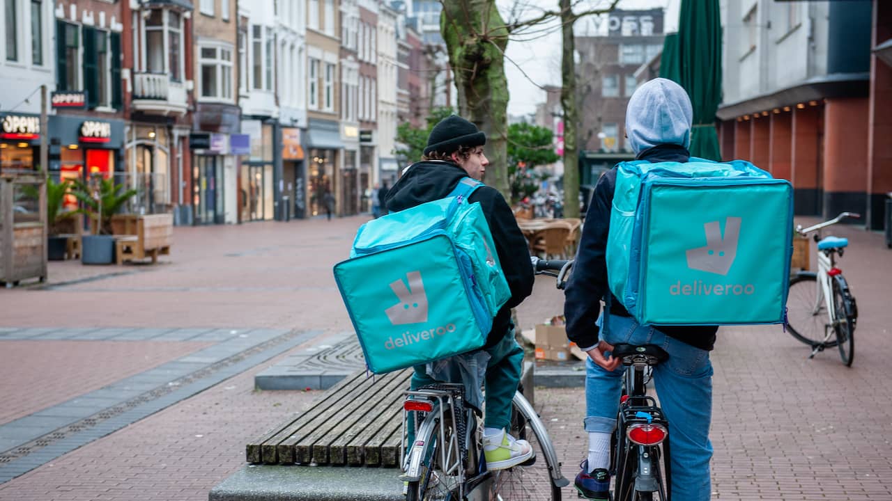 Economy: Deliveroo Deliverers Not Considered Self-Employed, Rules Supreme Court.