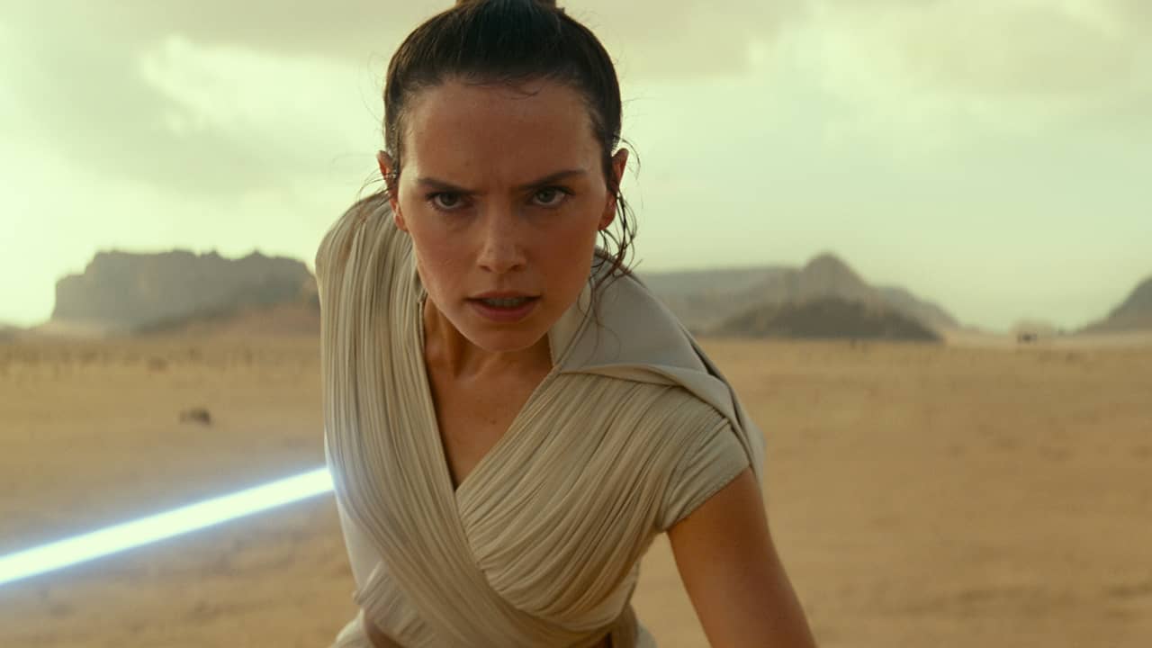 Bekijk hier de trailer van Star Wars: The Rise of Skywalker