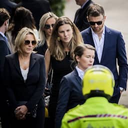 Kabinet biedt nabestaanden Peter R. de Vries excuses aan voor falende beveiliging