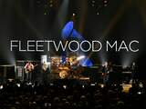 'Lindsey Buckingham wilde pas eind volgend jaar touren Fleetwood Mac'