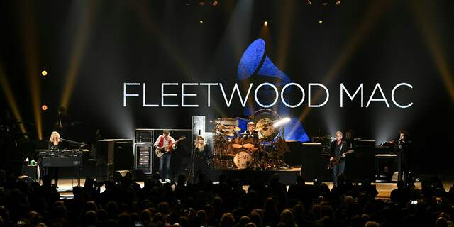 tour dates for fleetwood mac 2018