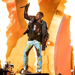 Eerste rechtszaak door concertbezoeker aangespannen tegen Travis Scott