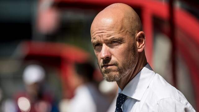 Erik ten Hag
